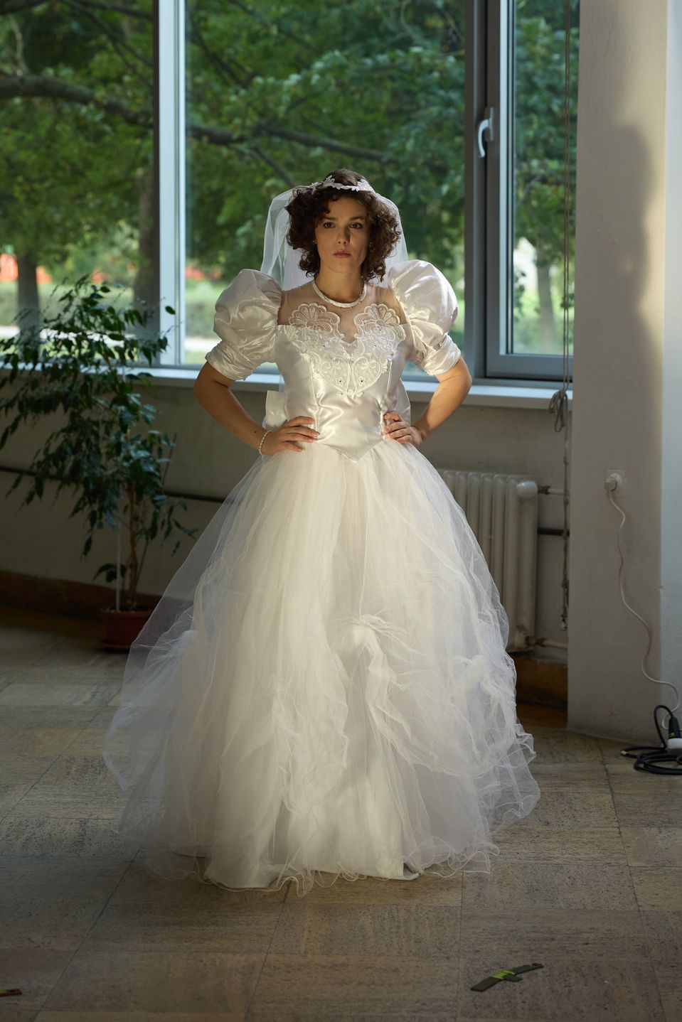 Martinka Gáliková 
