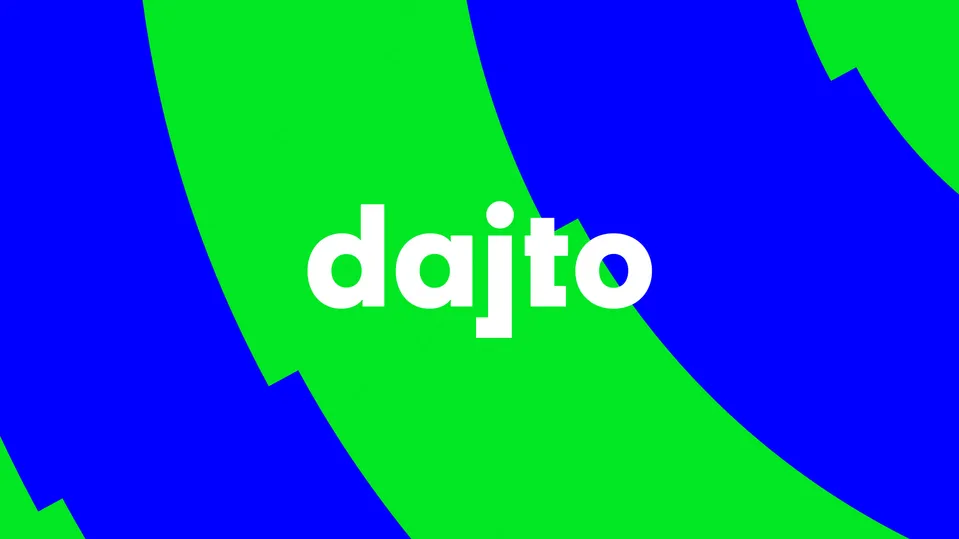TV Dajto