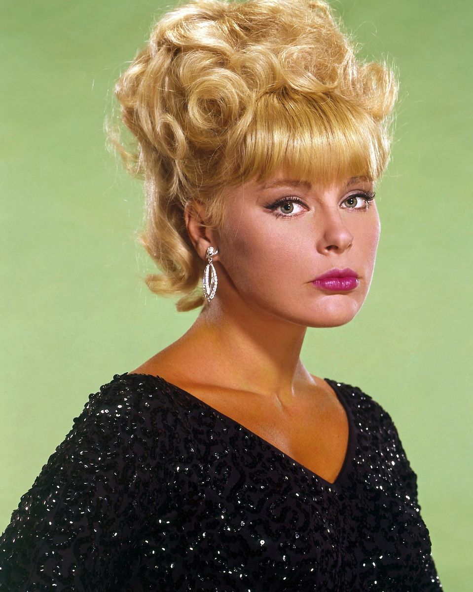 Elke Sommer v roku 1963