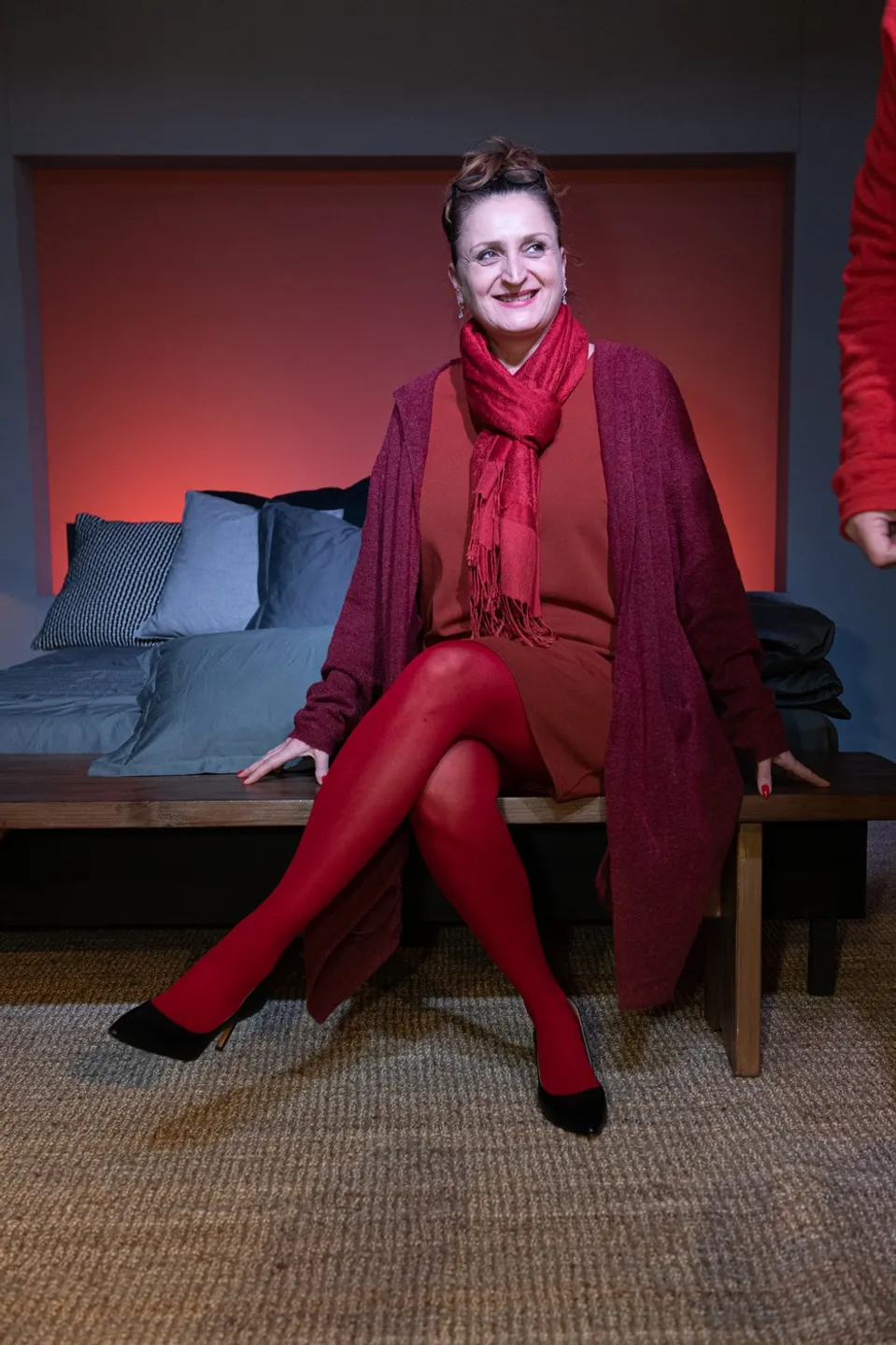 Lucia Vráblicová