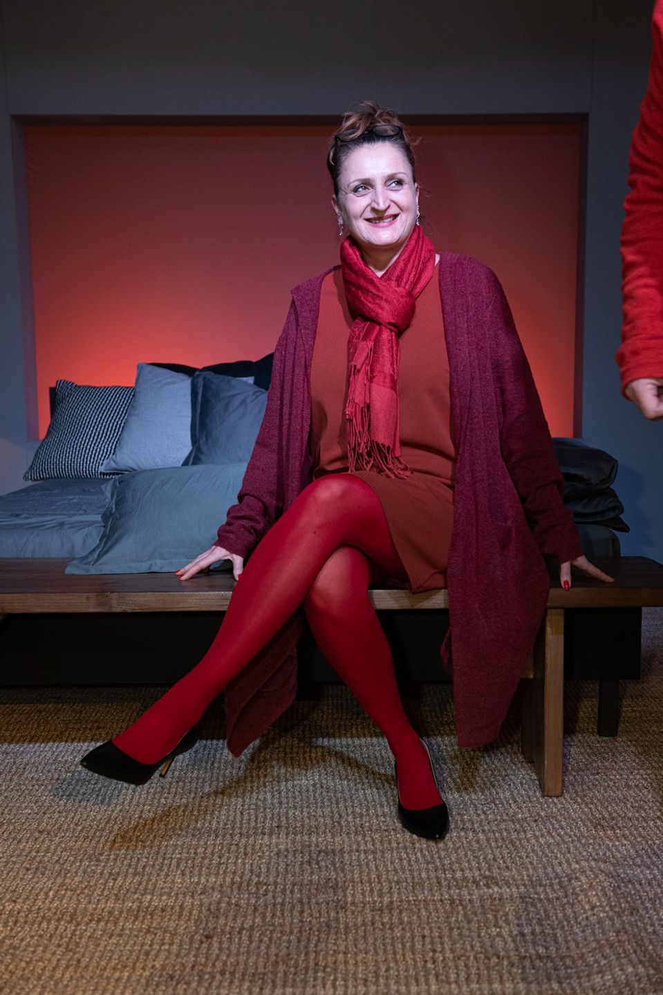 Lucia Vráblicová