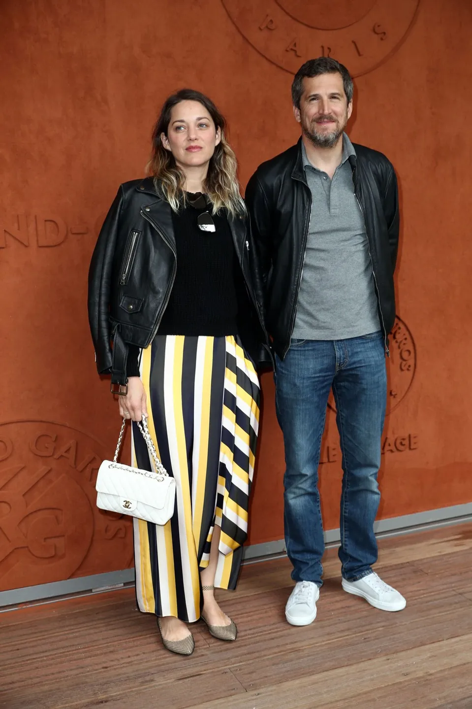 Marion Cotillard a Guillaume Canet 