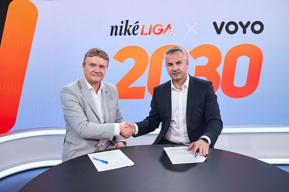 Ivan Kozák a Peter Gažík