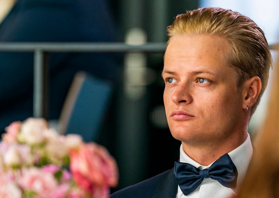 Marius Borg Høiby bol odsúdený na štyri roky vo väzbe za znásilnenie.