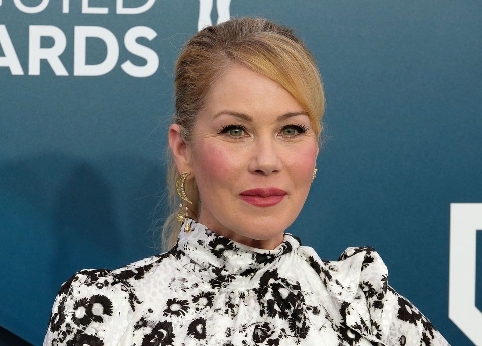 Christina Applegate
