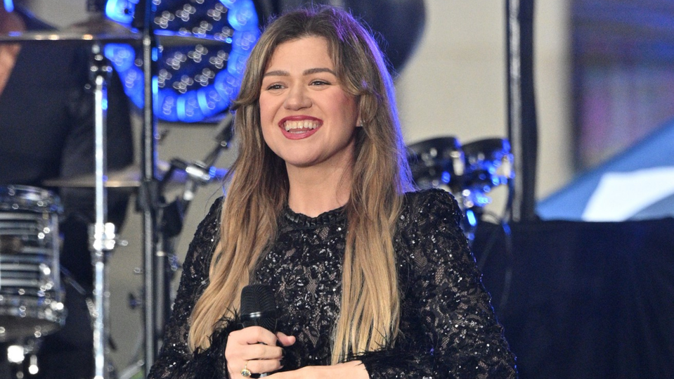 Kelly Clarkson