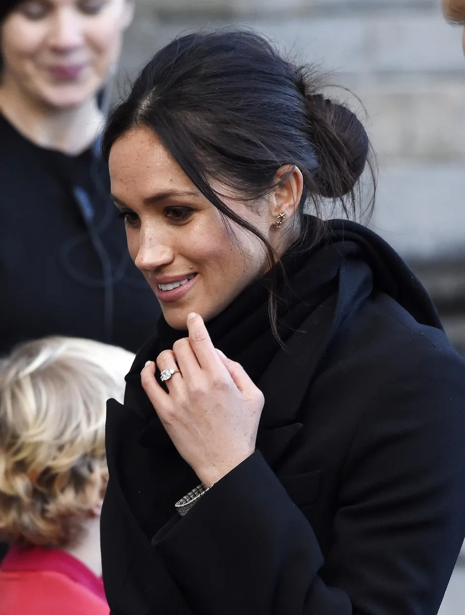 Meghan Markle