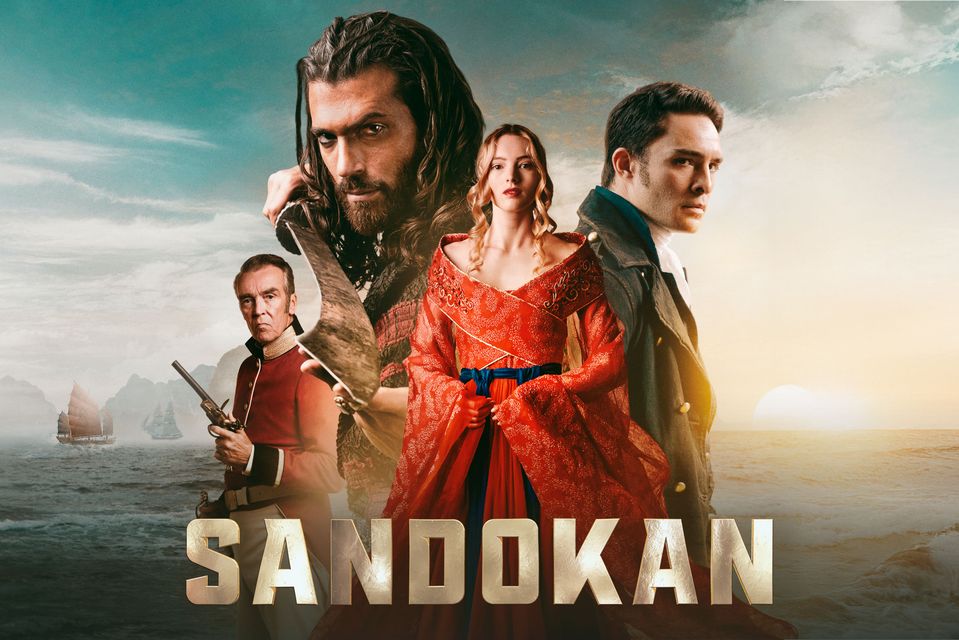 Sandokan