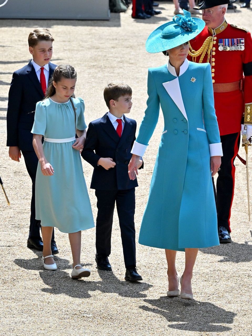 Princezná Kate