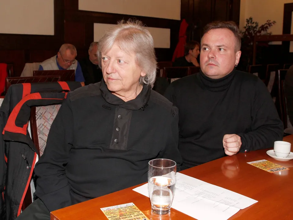 Václav Neckář prišiel o jediného syna. 