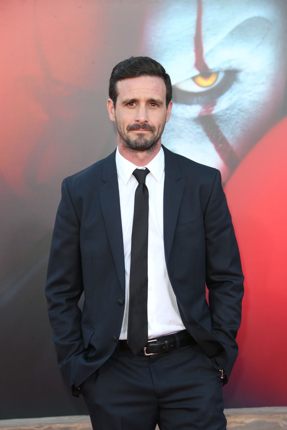 James Ransone