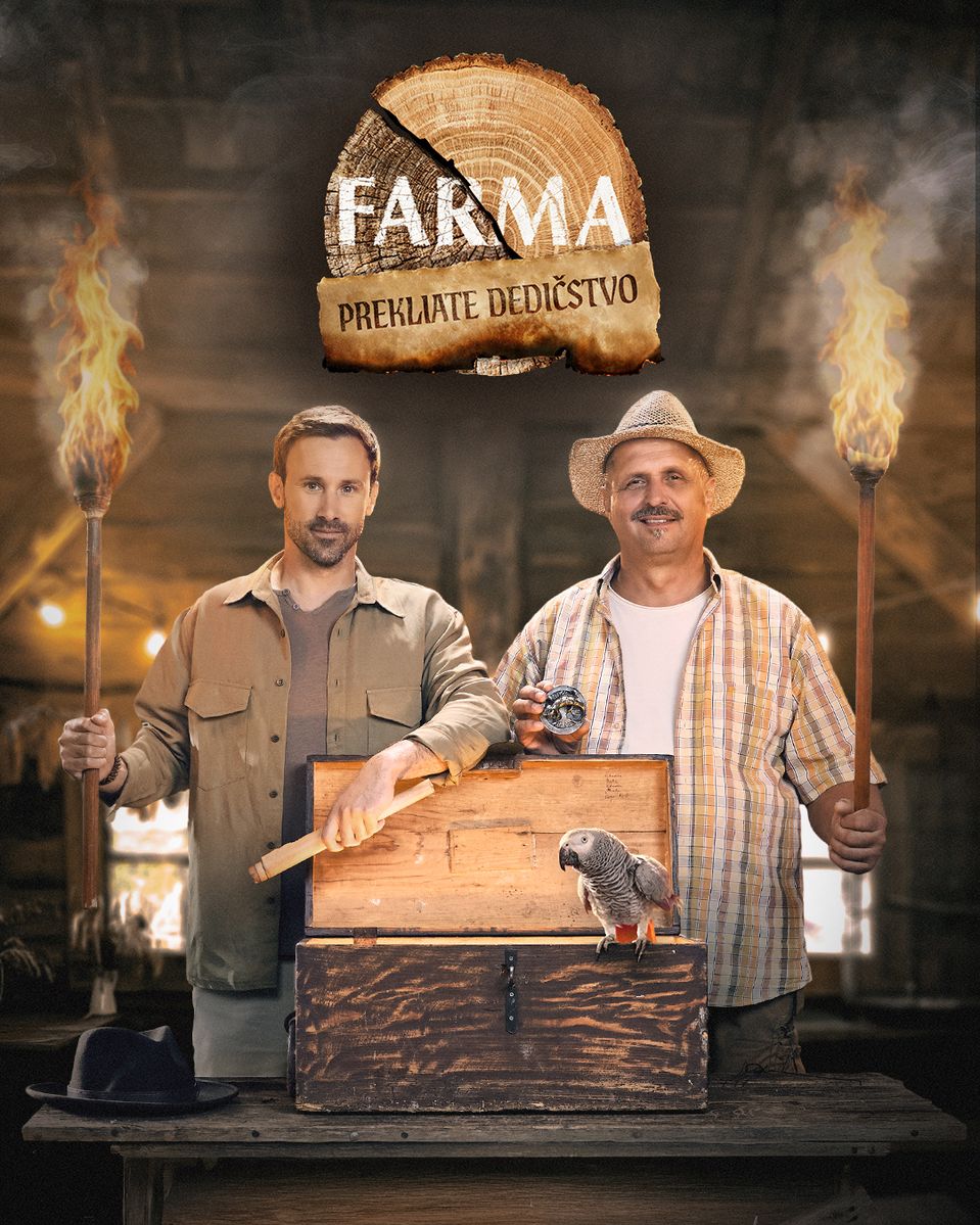 Farma