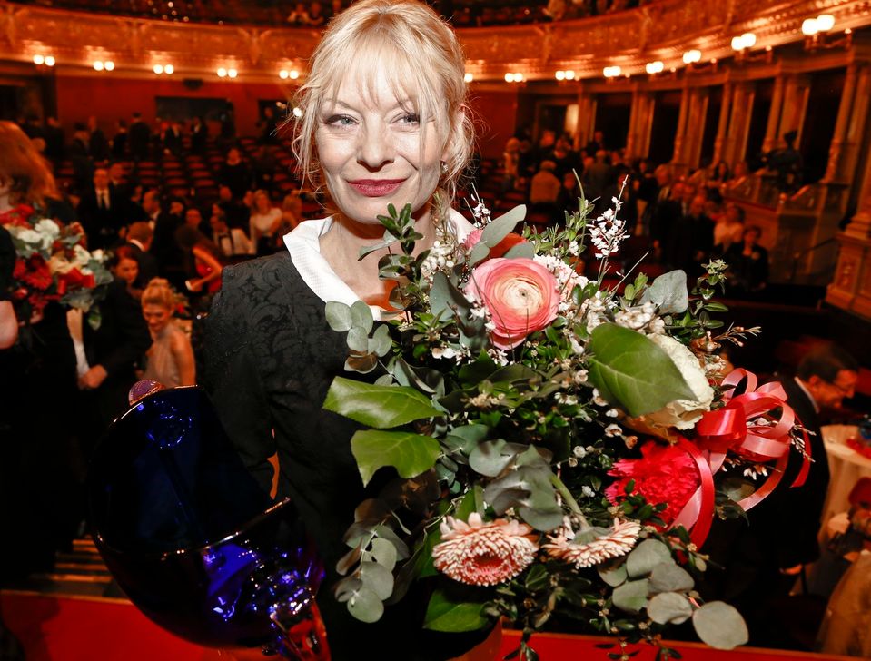 Vilma Cibulková