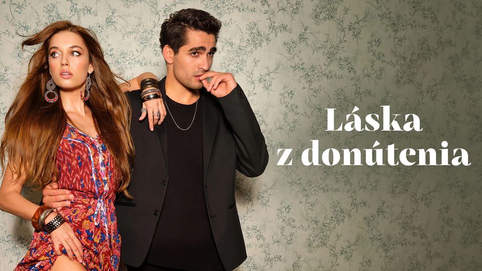Láska z donútenia