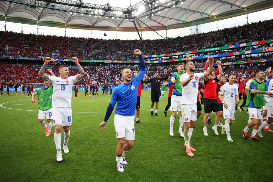 UEFA EURO 2024