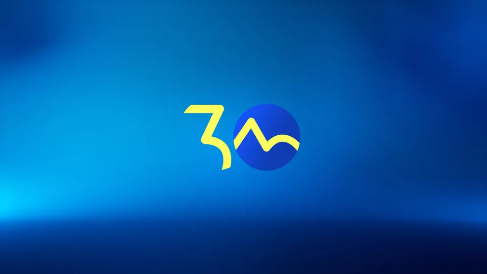 Brandová kampaň Markíza 30