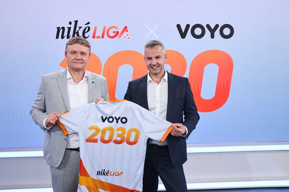 Ivan Kozák a Peter Gažík