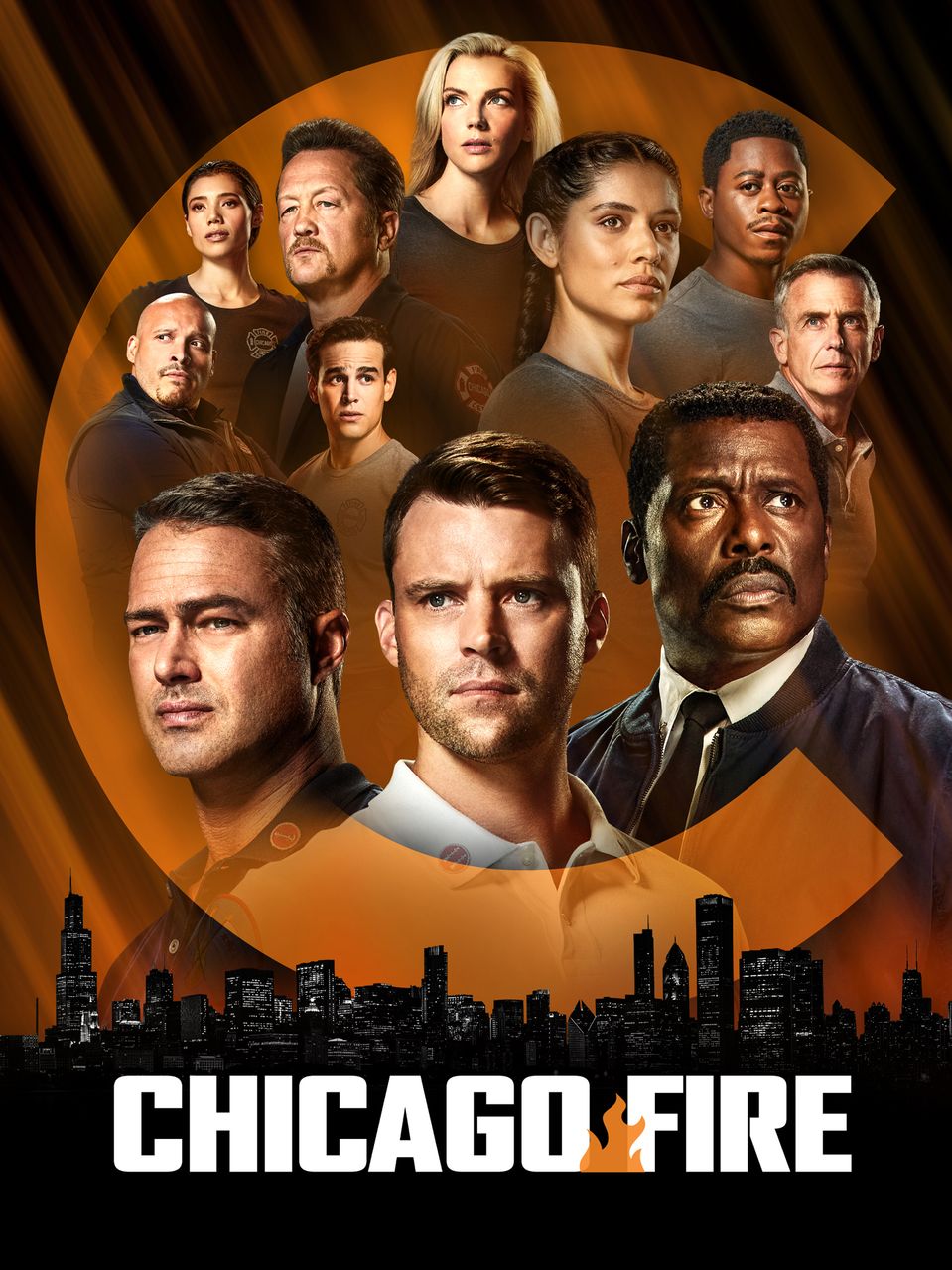 Chicago Fire