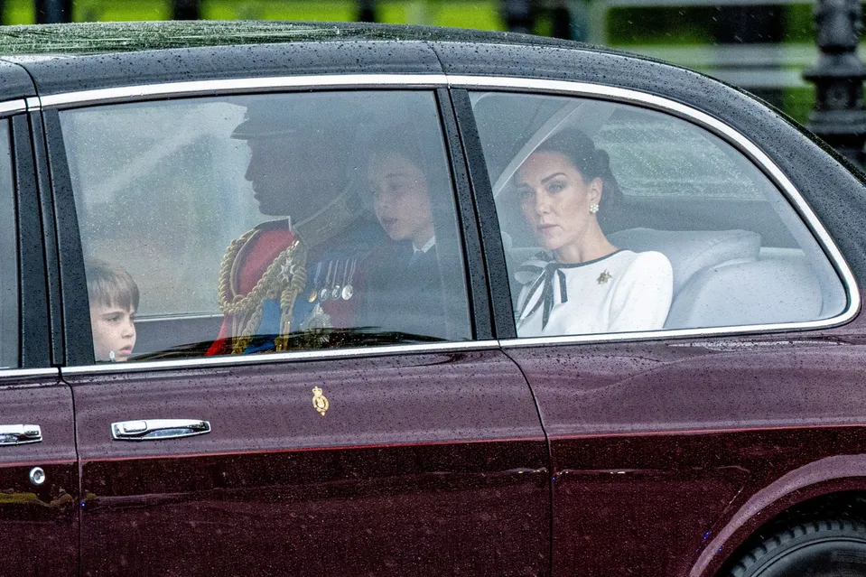 Princezná z Walesu