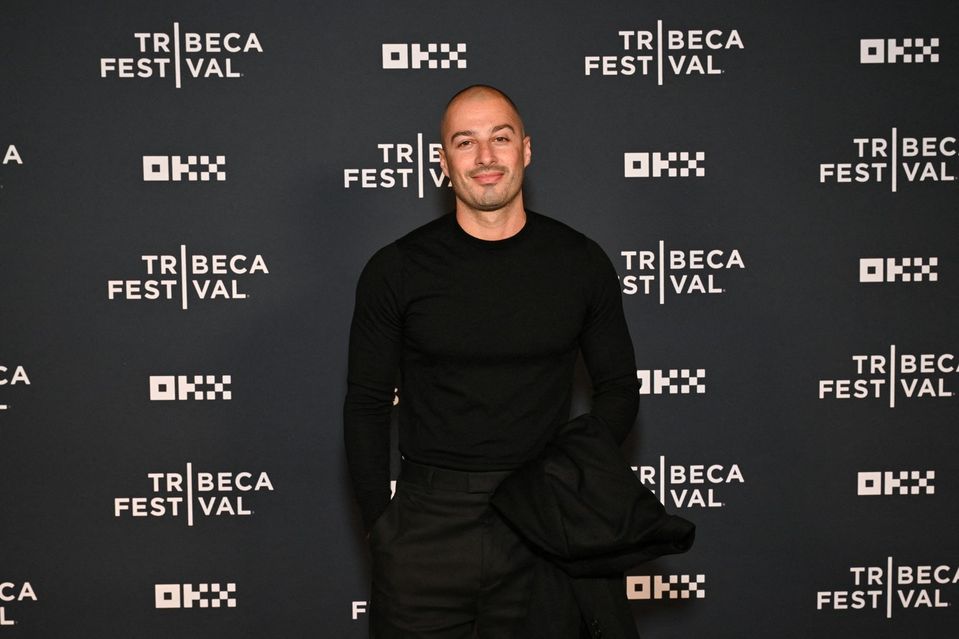 Jason Bard Yarmosky