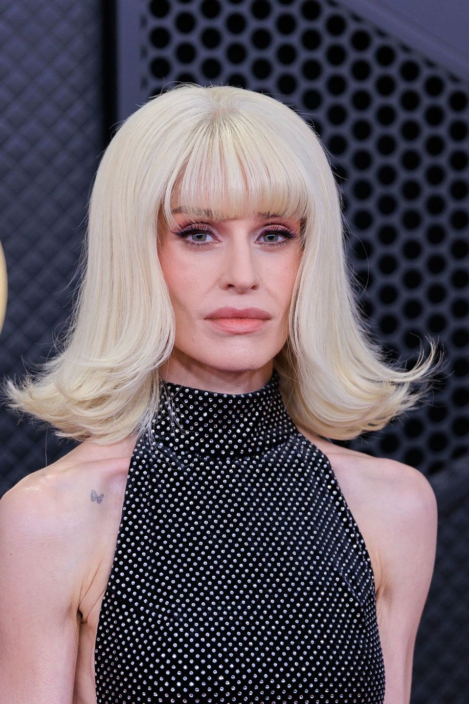 Kelly Osbourne