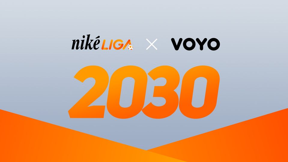 Skupina Markíza a Niké liga predlžujú partnerstvo do roku 2030