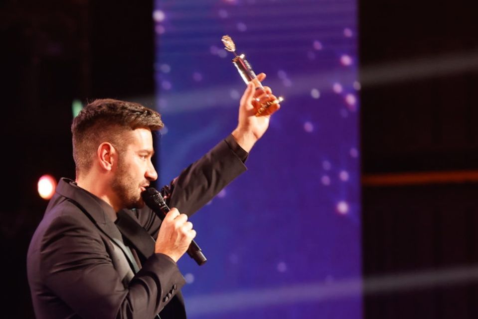 Marek Ztracený