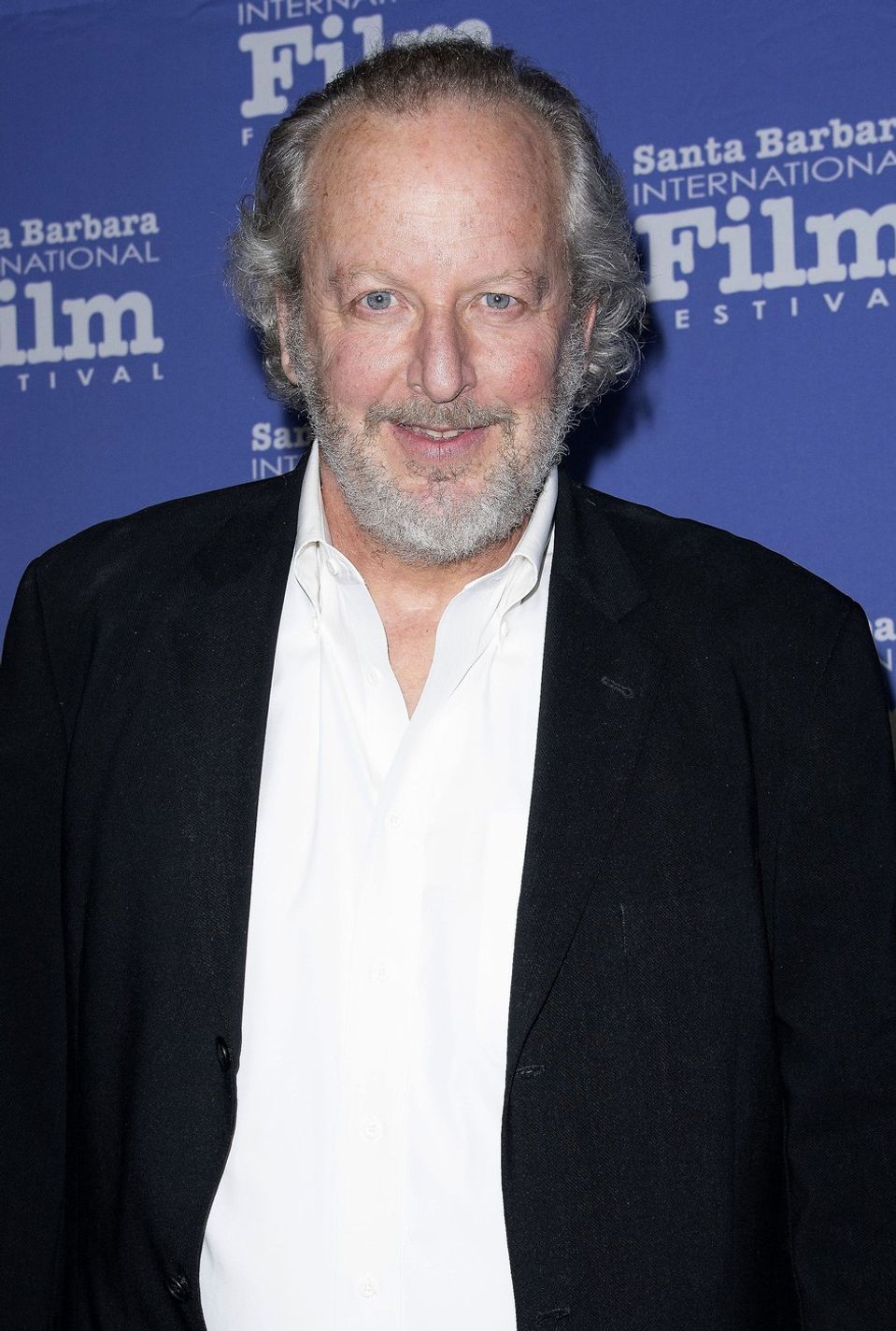 Daniel Stern mal opletačky s políciou.