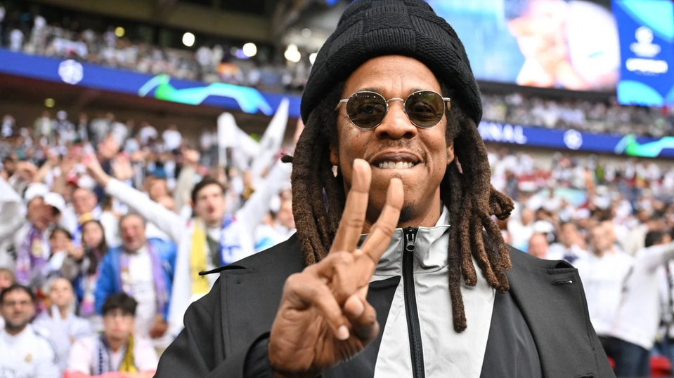 Jay-Z bude hviezdou Super Bowlu 2027