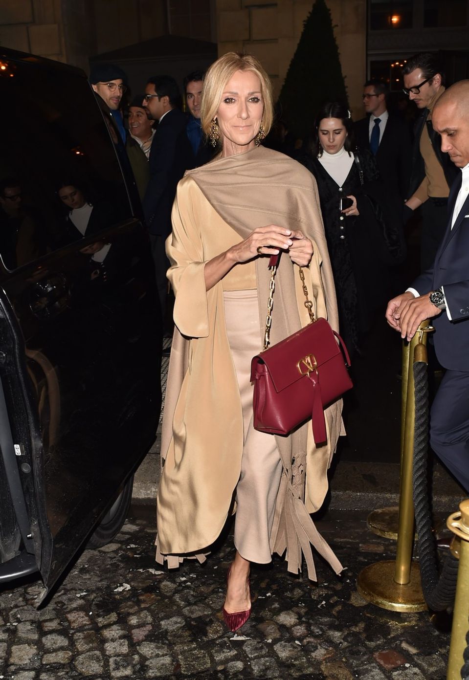 Celine Dion