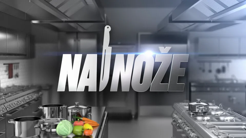 Na nože