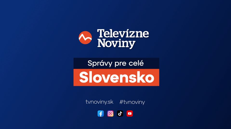 Televízne noviny