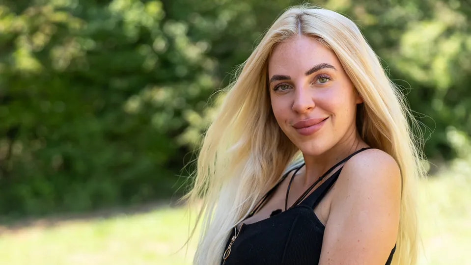 Sára Vrablecová
