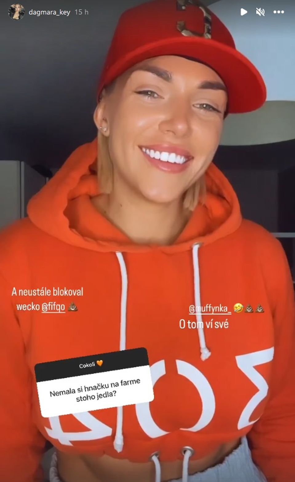 Dagmara Kubinová