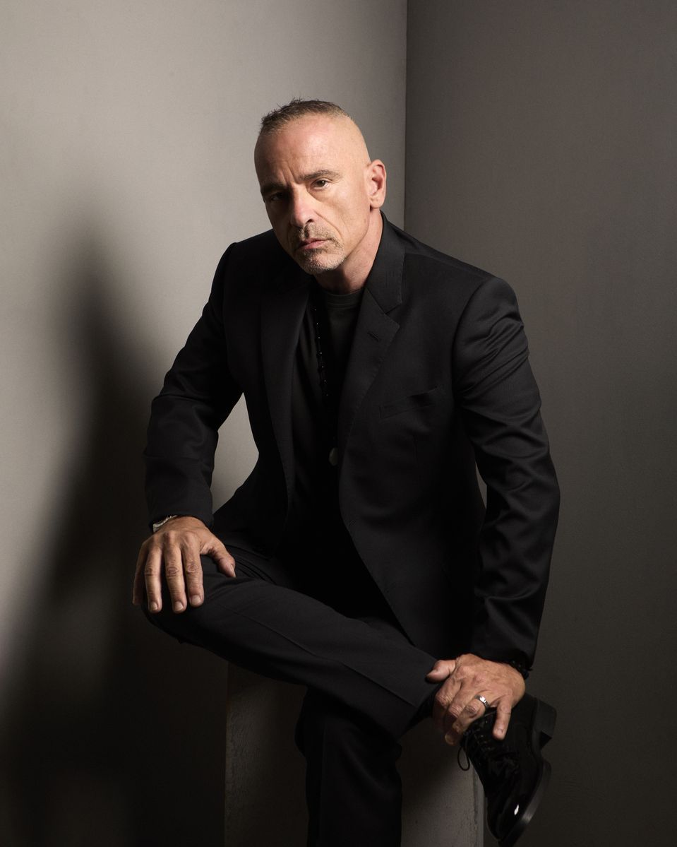 Eros Ramazzotti