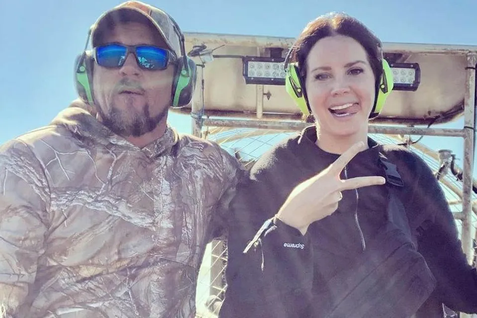 Lana Del Rey 