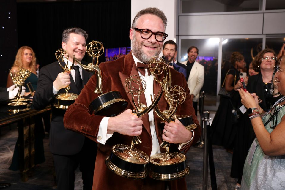 Emmy 2025