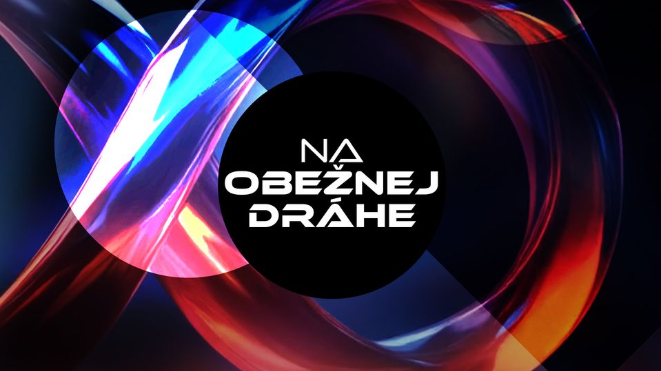 Na obežnej dráhe
