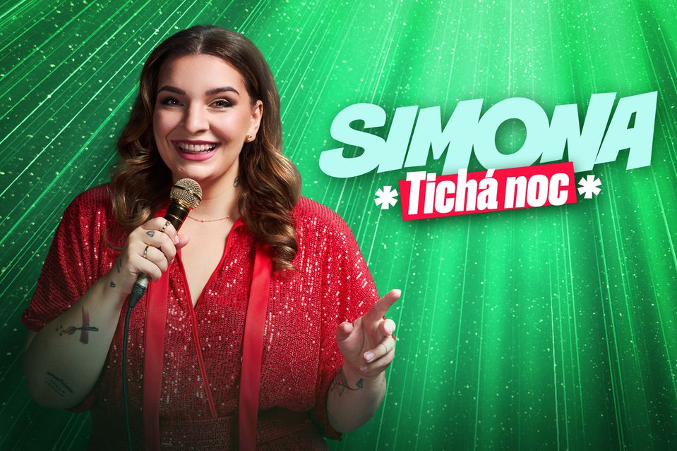 Simona: Tichá noc