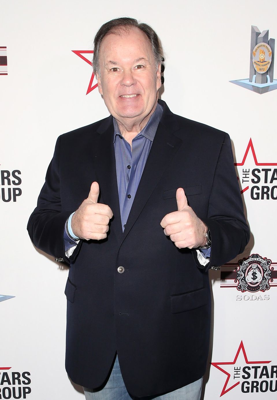 Zomrel herec Dennis Haskins