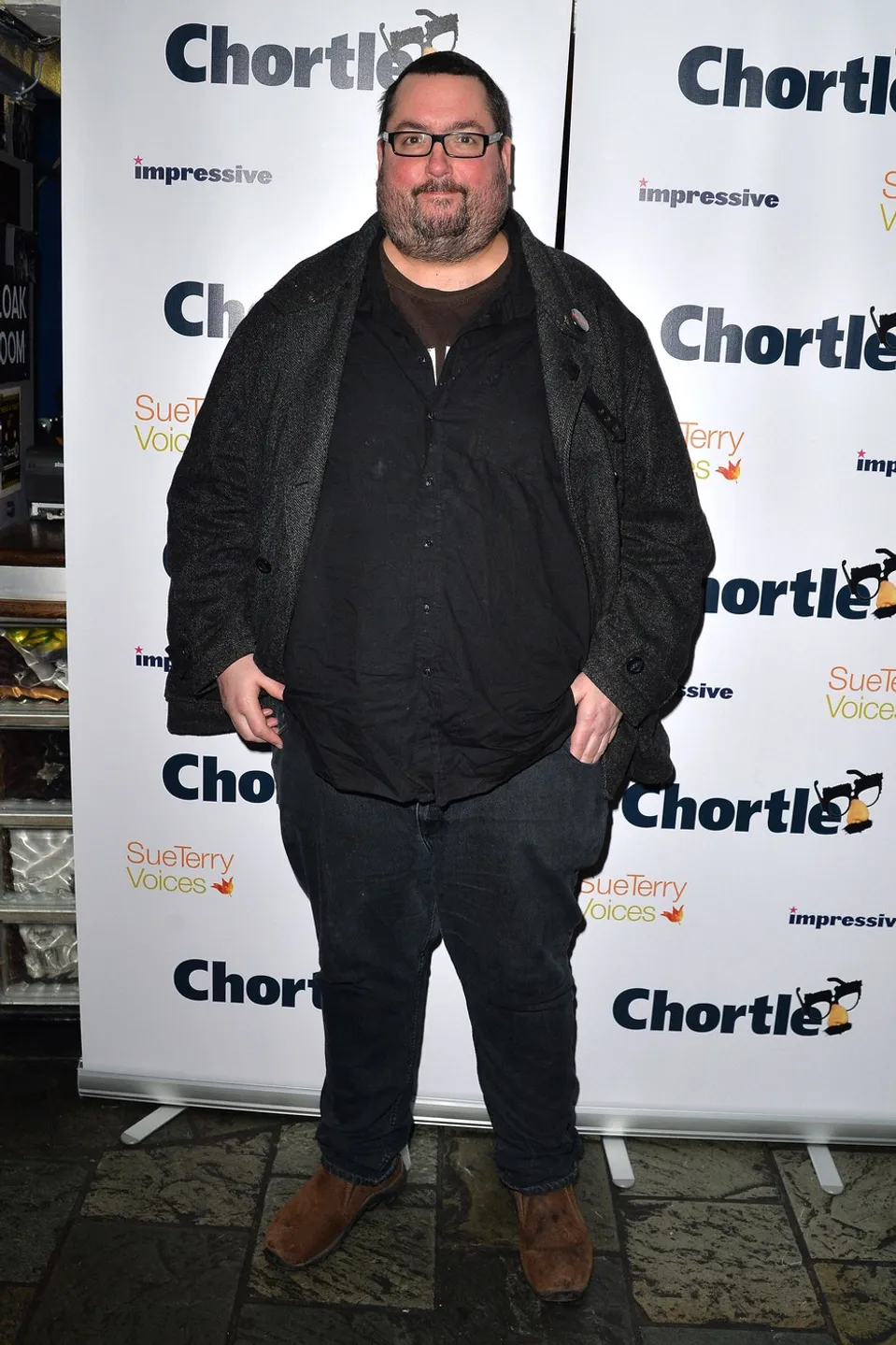 Ewen MacIntosh