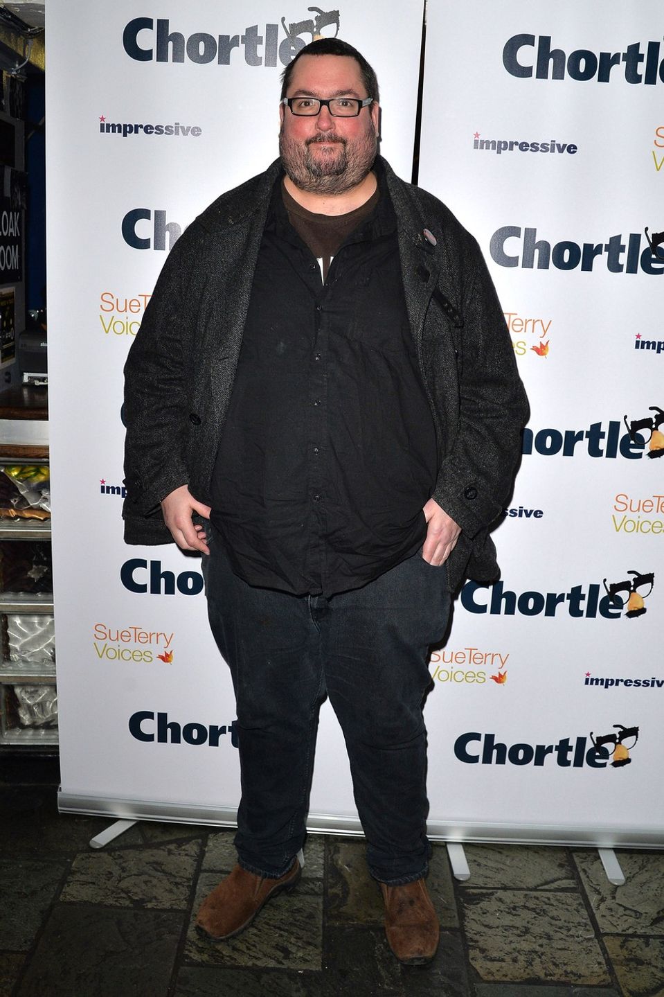 Ewen MacIntosh
