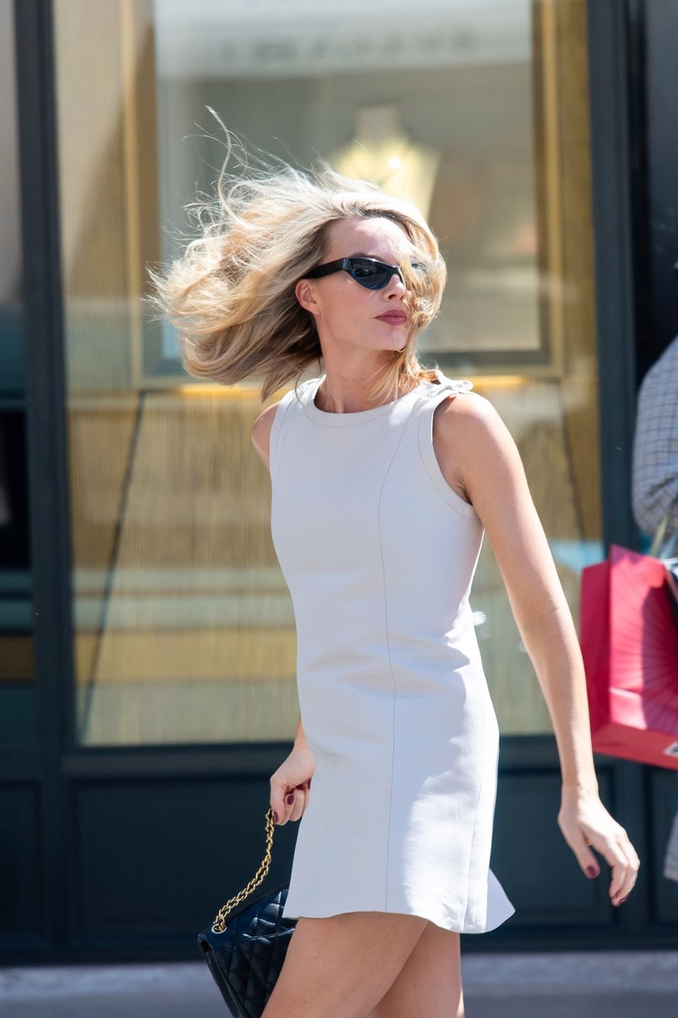 Margot Robbie