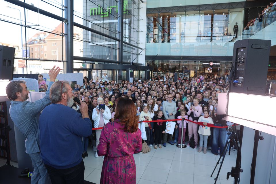 Sľub Roadshow