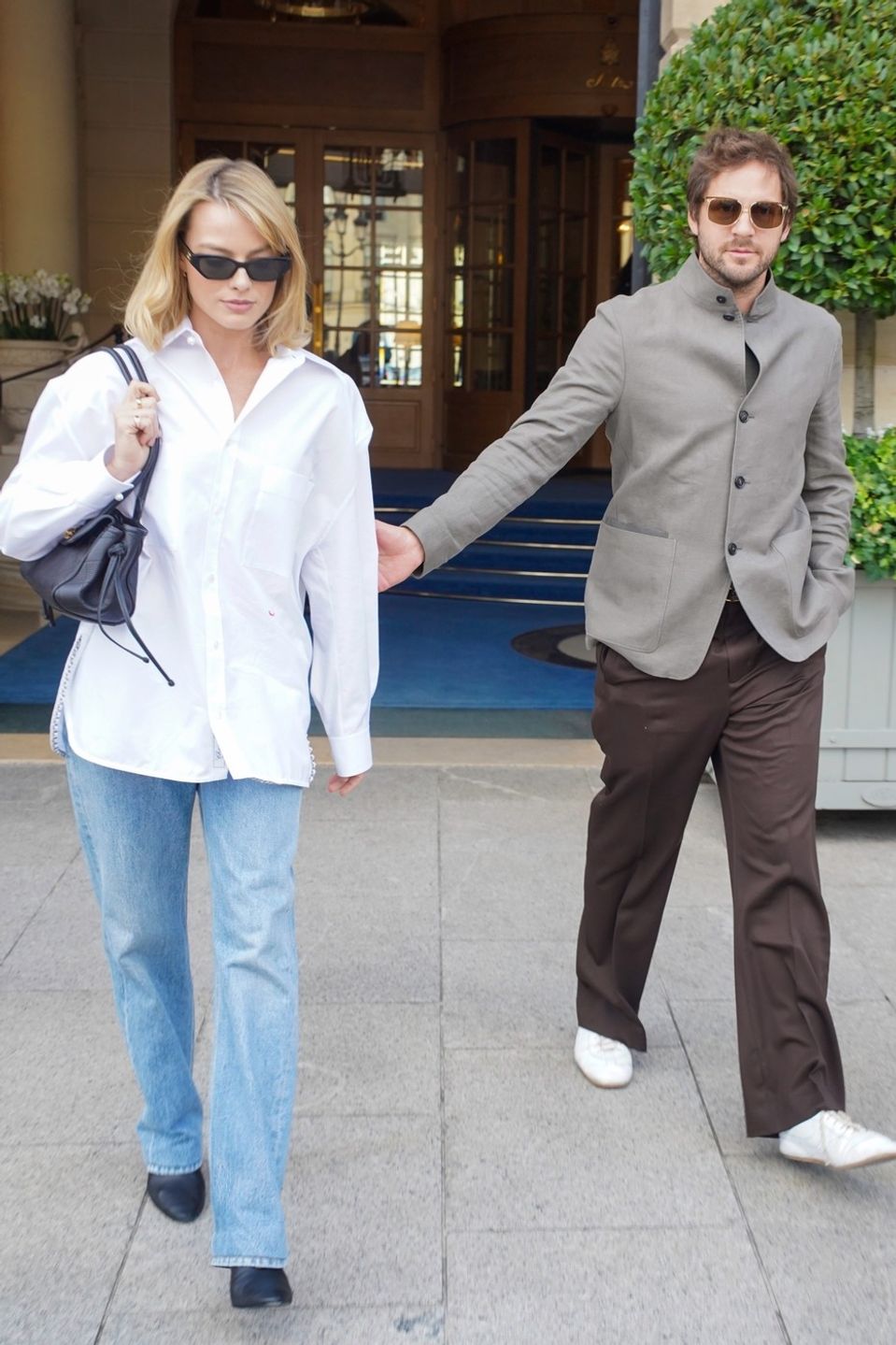 Robbie a Ackerley
