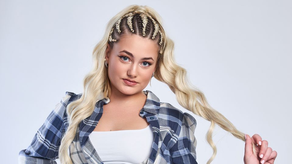 Farma 17 - Dorota Androvičová