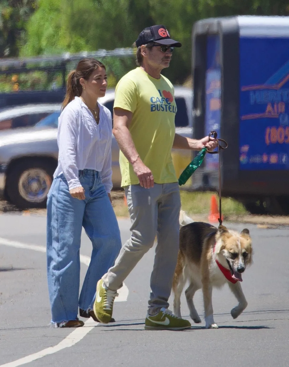 David Duchovny a jeho dlhoročná priateľka Monique Pendleberry sa tajne zosobášili