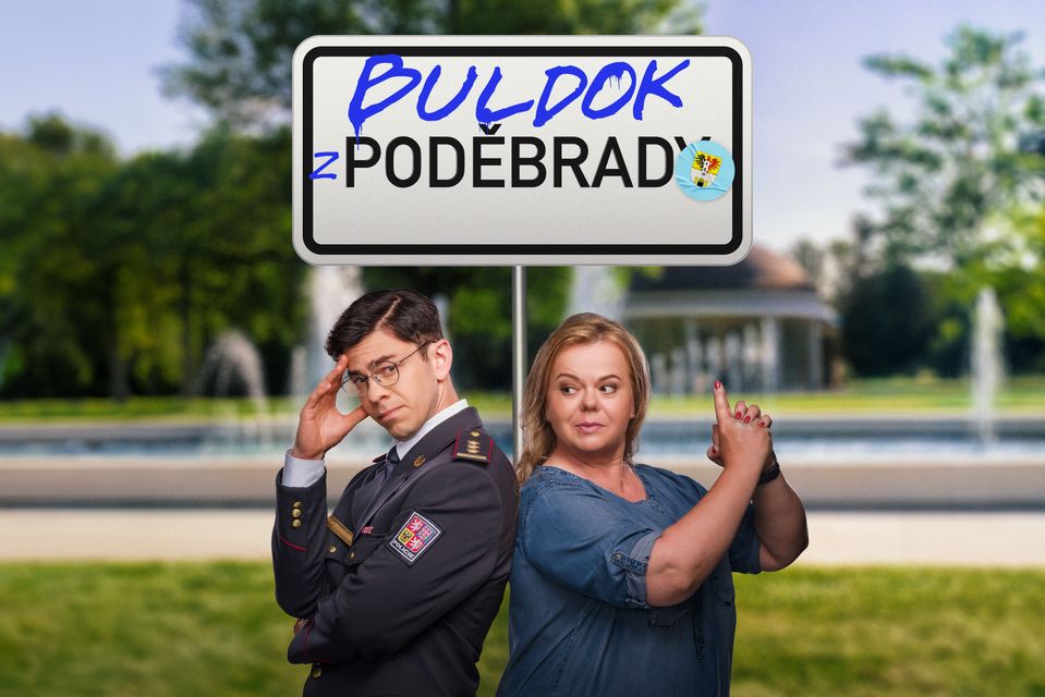 Buldok z Poděbrad