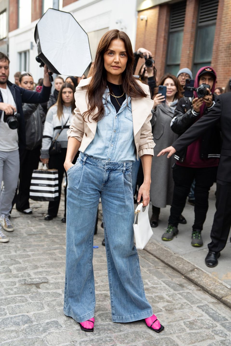 denim