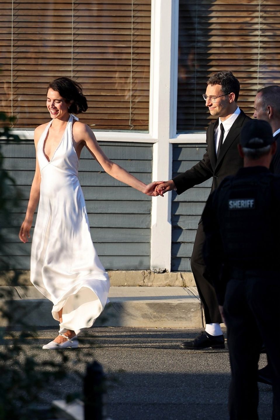Margaret Qualley a Jack Antonoff si povedali áno v auguste 2023.